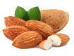 Almendras